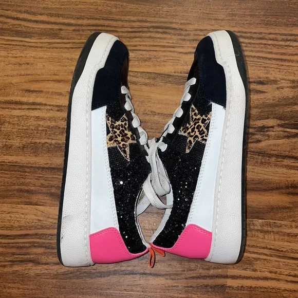 Steve Madden sneakers - Picture 5 of 7